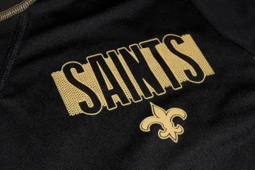 New Orleans Saints Credit dean bertoncelj Shutterstock