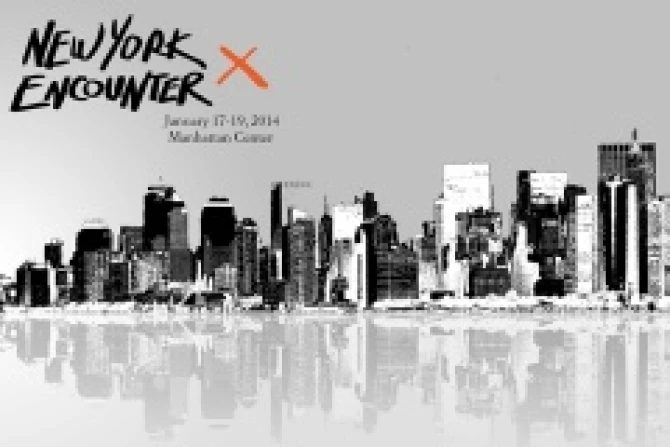 New York Encounter 2014 CNA 1 15 14