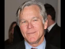 New York Times executive editor Bill Keller. 