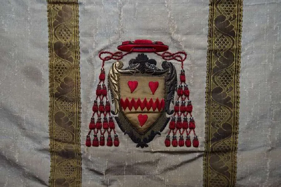 Blessed John Henry Newman's coat of arms. ?w=200&h=150