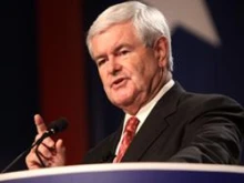 Newt Gingrich / 