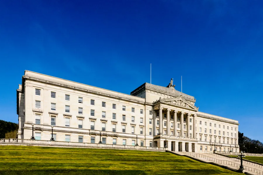 Parliament buildings, Stormont, Belfast   Credit: Stephen Barnes/Shutterstock?w=200&h=150