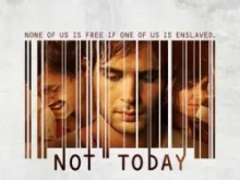 Not Today Movie. 