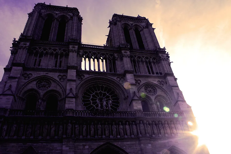 Notre Dame Cathedral. ?w=200&h=150