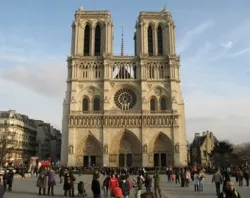 Notre-Dame Cathedral in Paris, France. ?w=200&h=150