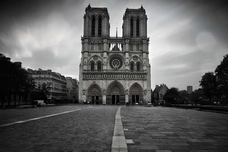 Notre Dame Cathedral, Paris. ?w=200&h=150