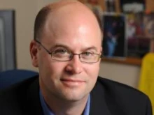 Notre Dame law professor Richard Garnett.