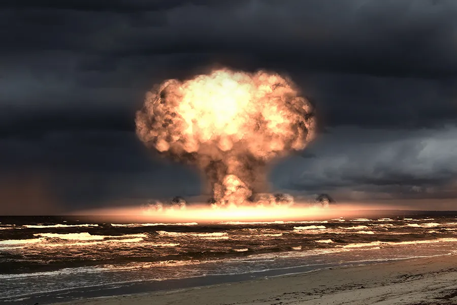 Nuclear explosion. ?w=200&h=150