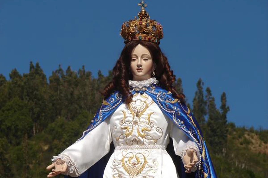 Nuestra Senora Purisima de Lo Vasquez. ?w=200&h=150