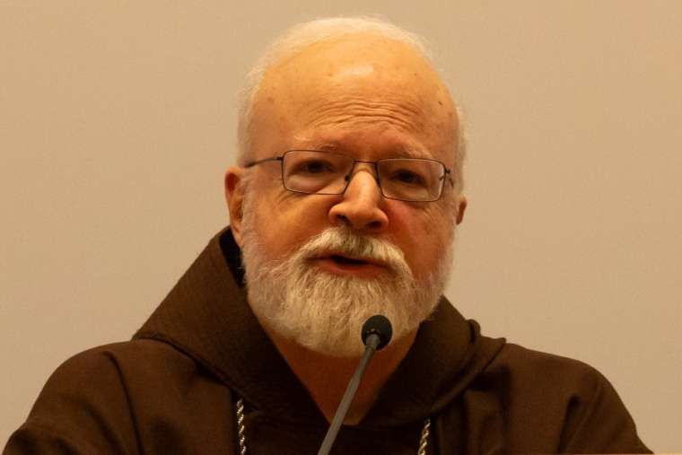 Cardinal O’Malley ‘surprised, disappointed’ by abuse expert’s criticism of Vatican commission