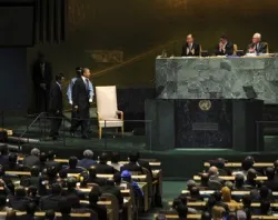 Obama speaks at the United Nations Sept. 25, 2012. ?w=200&h=150