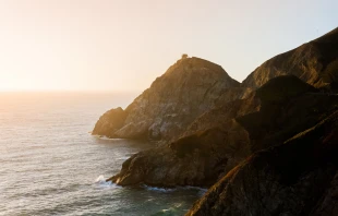 Ocean Sea Coast Nature (CC0 1.0).