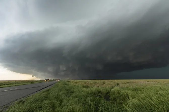 Oklahoma City tornado 2013 Credit Daniel Rodriguez Global Panorama via Flickr CC BY SA 20 CNA 5 7 15