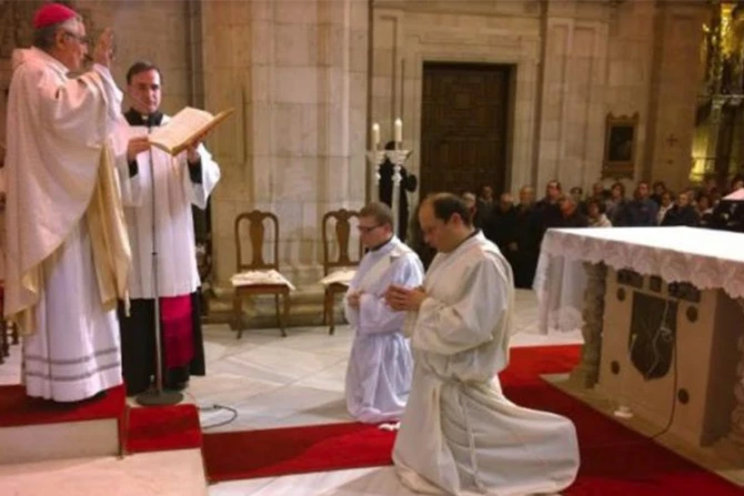 OrdenacionSacerdotal ObispadoSantander 17072018