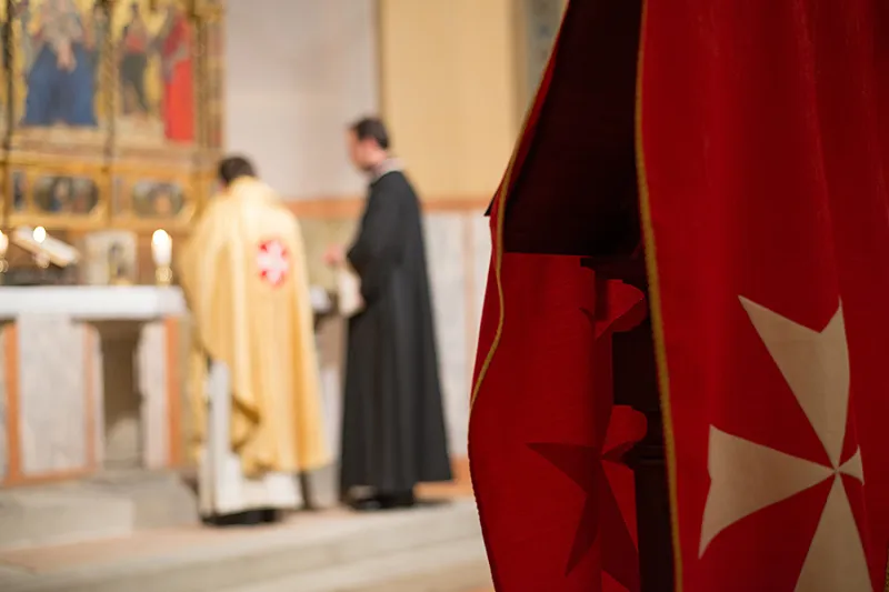 What is the Order of Malta?