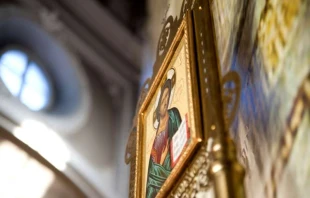 St. Petersburg Theological Academy via Flickr CC BY ND 2.0.