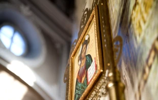 St. Petersburg Theological Academy via Flickr CC BY ND 2.0.