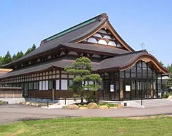 The shrine of Our Lady of Akita?w=200&h=150