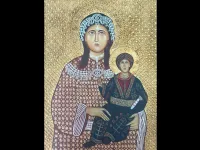 Our Lady of Aradin