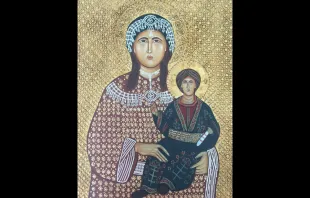 Our Lady of Aradin 