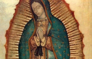 Our Lady of Guadalupe