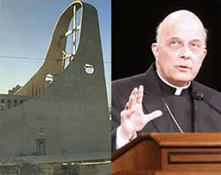Our Lady of Salvation Syriac Catholic Cathedral in Baghdad and Cardinal Francis George?w=200&h=150