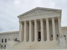 The Supreme Court. 