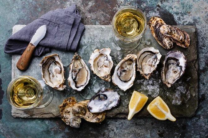Oysters Credit Lisovskaya Natalia Shutterstock CNA
