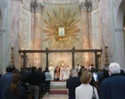 Oct. 30 Mass at Santa Maria della Concezione?w=200&h=150