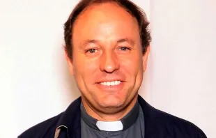 Fr. Carlos Eugenio Irarrázaval Errazuriz, whose resignation was auxiliary bishop-elect of Santiago de Chile was accepted before he could be consecrated.   Archdiocese of Santiago.