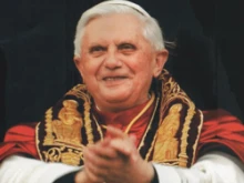 Pope Benedict XVI