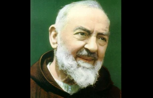 Padre Pio