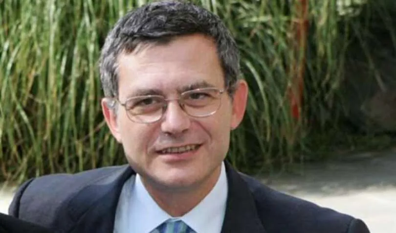 Paolo Ruffini, prefect of the Vatican dicastery for communications. ?w=200&h=150