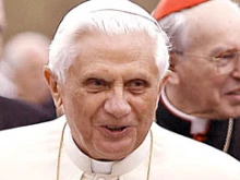 Pope Benedict XVI