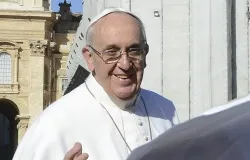 Papal Inauguration Mass in St. Peter's Square for Pope Francis on March 19, 2013. ?w=200&h=150