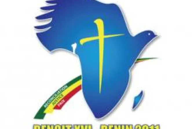 Papal Trip to Benin Africa CNA340x269 World Catholic News 11 19 11