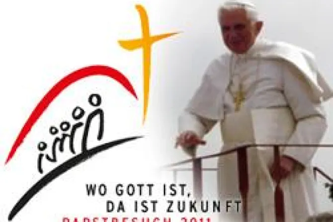Papal Trip to Germany CNA Vatican Catholic News 7 20 11