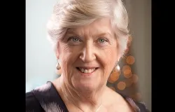 Kathleen McCormack, Dame of the Order of St. Gregory the Great. ?w=200&h=150