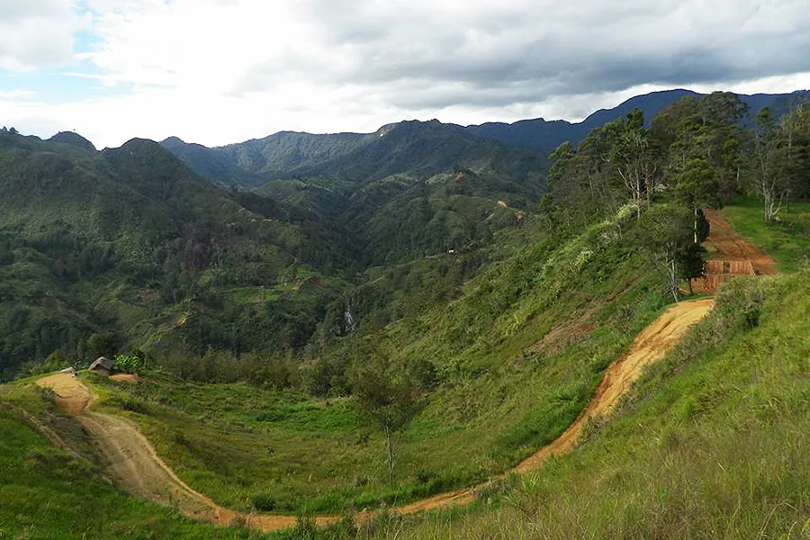 Papua New Guinea. Photo courtesy of Fr. Christian Sieland.?w=200&h=150