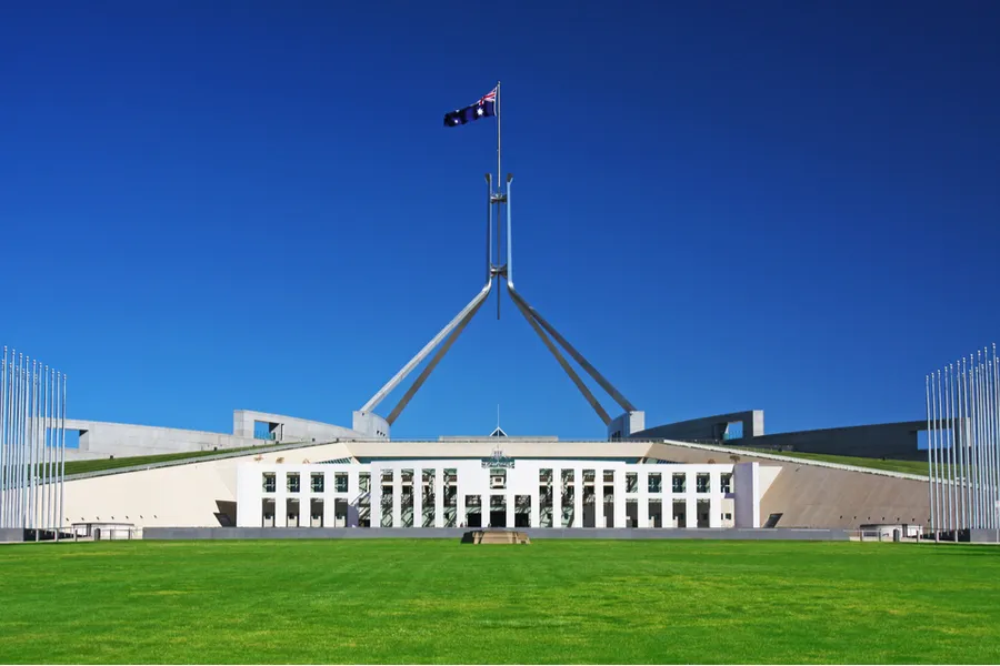 Parliament House, Canberra. ?w=200&h=150