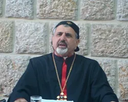 Patriarch Ignace Joseph III Younan. ?w=200&h=150