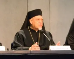 Patriarch Cardinal Antonios Naguib of Cairo?w=200&h=150