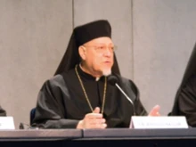 Patriarch Antonios Naguib