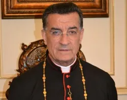 Patriarch Bechara Boutros Rai of the Maronite Catholic Church. ?w=200&h=150
