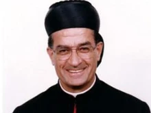 Patriarch Bechara Rai