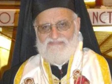 Patriarch Gregorios III