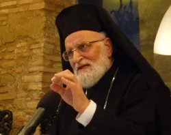 Patriarch Gregorios III Laham. ?w=200&h=150