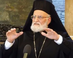 Patriarch Gregorios III Laham?w=200&h=150