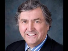 Paul Marshall of the Hudson Institute's Center for Religious Freedom