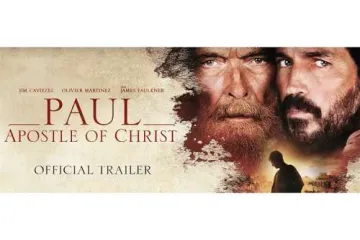 Paul trailer Screenshot CNA